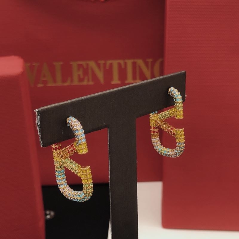 Valentino Earrings